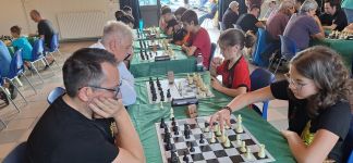 3º Torneo “Scacchi al Ricetto”