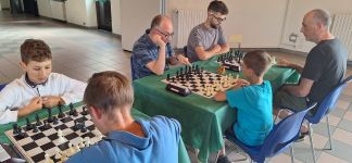 3º Torneo “Scacchi al Ricetto”