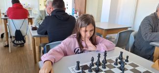 5º Torneo “Scacco al Museo”