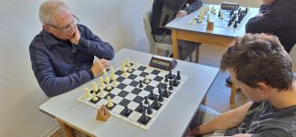 5º Torneo “Scacco al Museo”