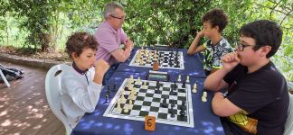 7º Torneo dello Scoiattolo