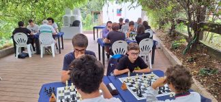 7º Torneo dello Scoiattolo