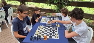 7º Torneo dello Scoiattolo