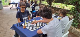 7º Torneo dello Scoiattolo