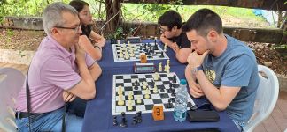 7º Torneo dello Scoiattolo