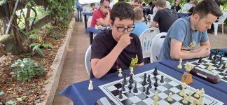 7º Torneo dello Scoiattolo