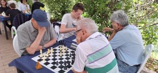 7º Torneo dello Scoiattolo