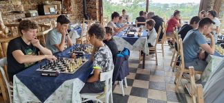 7º Torneo dello Scoiattolo