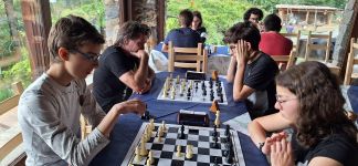 7º Torneo dello Scoiattolo