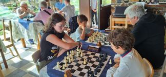 7º Torneo dello Scoiattolo