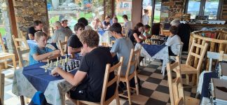 7º Torneo dello Scoiattolo