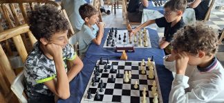 7º Torneo dello Scoiattolo