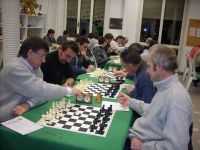 20º Torneo Sociale