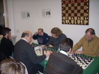 20º Torneo Sociale