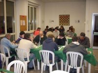 20º Torneo Sociale