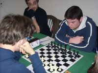 20º Torneo Sociale