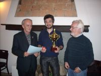 20º Torneo Sociale