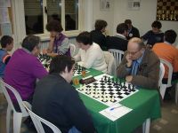 22º Torneo Sociale