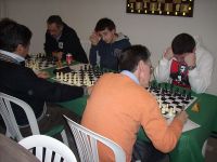 22º Torneo Sociale