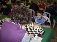 22º Torneo Sociale