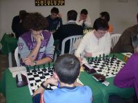 22º Torneo Sociale