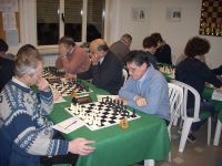 22º Torneo Sociale