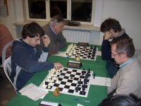 22º Torneo Sociale